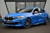 2023 BMW 1 Series 2.0 M135i xDrive Hatchback Petrol Automatic