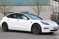 2023 Tesla Model 3 Model 3 RWD 4dr Saloon Electric Automatic