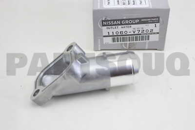 日産純正アウトレットウォーター★11060-00QOE★サーモスタット新品未使用 sunriseco419_44b20su-1-1044