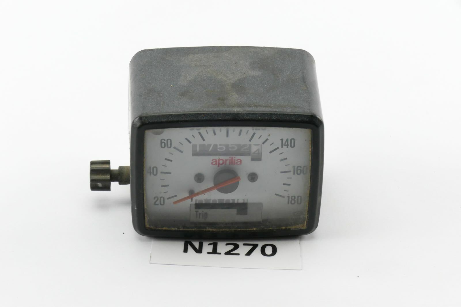 バイイー Aprilia RX 125 FD Bj. 1993 - Speedometer cockpit instruments