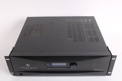 Vantage Axium 451AV Multizone Amplifier -  32 Zones Home Automation