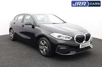 2019 BMW 1 Series 1.5 118I SE 5dr Hatchback Petrol Manual