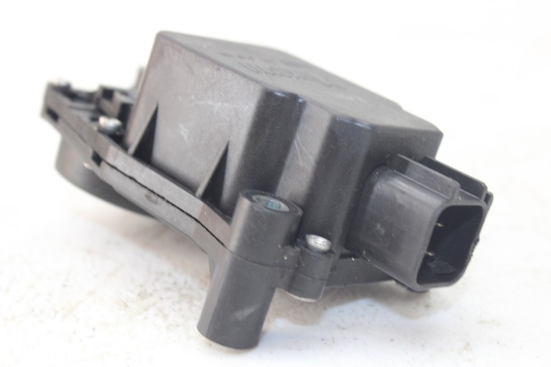 13-18 ZX6R 636 STVA SECONDARY THROTTLE VALVE ACTUATOR TPS
