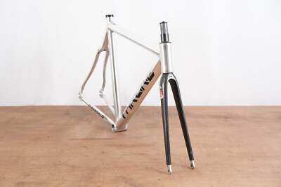 Fixie Frameset