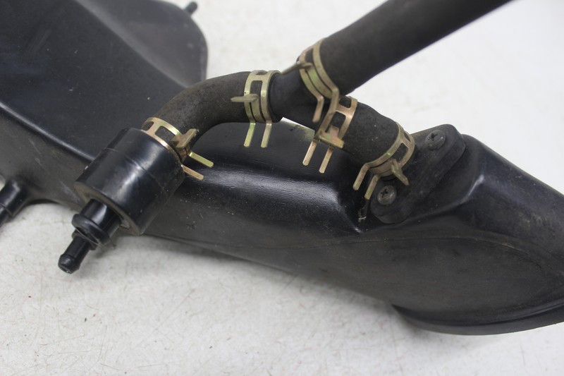 93-01 KAWASAKI NINJA ZX11 RIGHT LEFT AIR INTAKE DUCTS | eBay