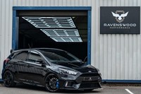 2017 Ford Focus 2.3 Focus RS 4WD 5dr Hatchback Petrol Manual