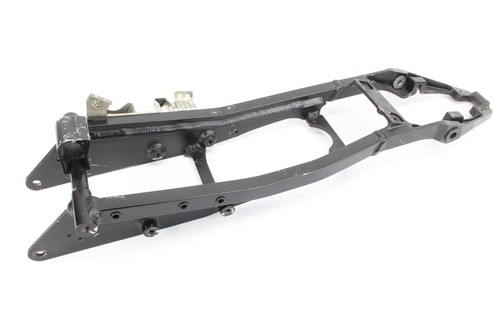 欄間 09-12 KAWASAKI NINJA ZX6R ZX 6R REAR SUBFRAME BACK SUB FRAME