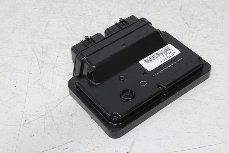 【楽天スーパーセール】 24 KAWASAKI NINJA ZX4RR OEM ECU COMPUTER CONTROLLER UNIT BOX ミニカー