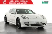 2013 Porsche Panamera 3.0 V6 Diesel Platinum Edition 4dr Tiptronic S Saloon Dies
