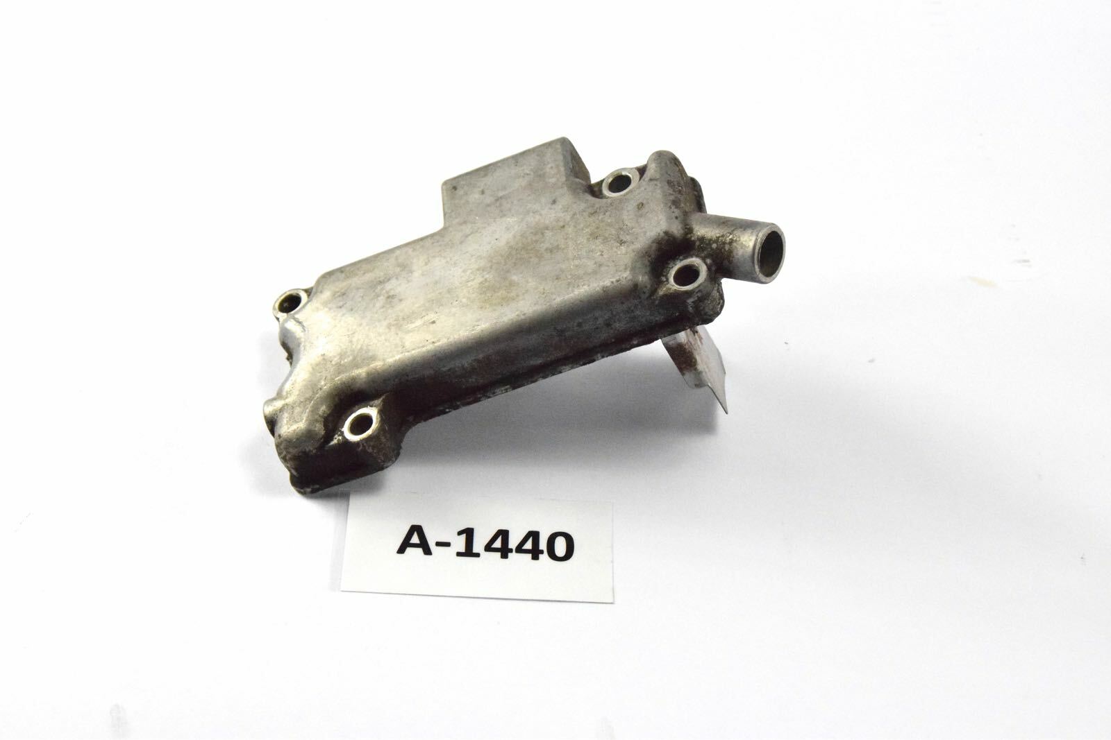 Kawasaki GPZ 750 R ZX750G Bj 1986 - crankcase cover engine cover 