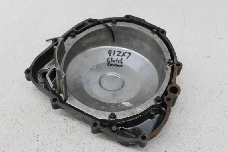 kent出品 1981 Kawasaki KZ750 LTD K784-1) rear wheel sprocket and