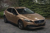 2014 Volvo V40 2.0 T5 R-Design Awd Nav Hatchback 5dr Petrol Auto Euro 6 (s/s) (2