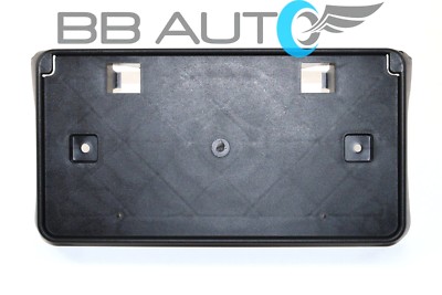 NEW FRONT LICENSE PLATE TAG BRACKET HOLDER FOR 2005-2010 CHRYSLER 300 CH1068115