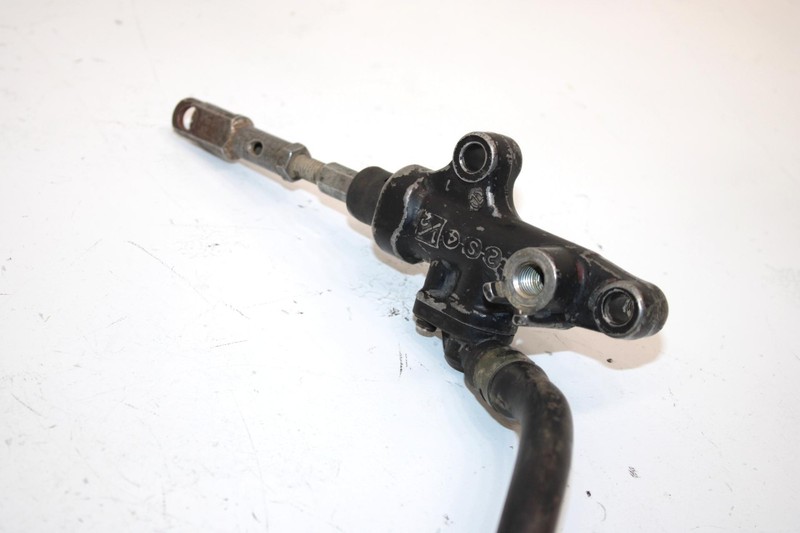 Front Brake Master Cylinder Kawasaki Ninja ZX10 ZX10R ZX1000
