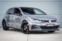 2020 Volkswagen Golf 2.0 TSI GTI TCR DSG Euro 6 (s/s) 5dr HATCHBACK Petrol Autom