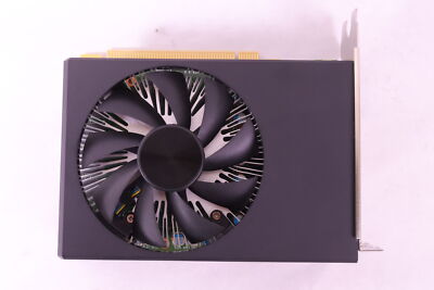 DELL NVIDIA GEFORCE GTX 1660 TI VIDEO CARD | 000C77 | 6GB GDDR6