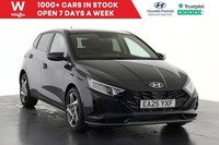 2025 Hyundai i20 1.0T GDi Premium 5dr DCT Hatchback Petrol Automatic