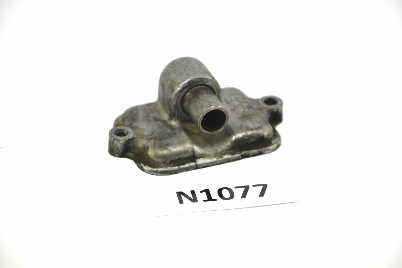 専用写真 Kawasaki GPX 600 R ZX 600 A Bj 1981 - valve cover engine cover