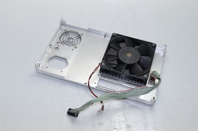 Anritsu MP1556B SDR/PDH/ATM Analyzer Back Panel