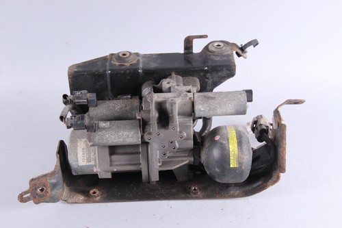 aym 96 97 98 99 Oldsmobile Eighty Eight ABS Pump Anti Lock Brake