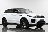 2018 Land Rover Range Rover Evoque 2.0 SD4 HSE Dynamic 5dr Auto ESTATE DIESEL Au
