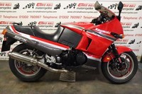 KAWASAKI GPX600 GPX600