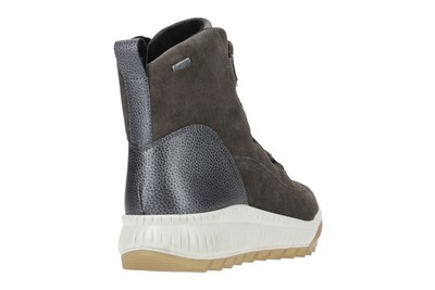 LEGERO LEGERO SCHUHE TIRANO GRAU DAMENSTIEFEL WINTERSTIEFEL 2-009561-2800 NEU