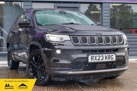 2023 Jeep Compass 1.5 GSE MHEV Upland SUV 5dr Petrol DCT FWD Euro 6 (s/s) (130 p