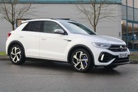 2024 Volkswagen T-Roc 2.0 T-Roc R TSi 4Motion Semi-Auto 4WD 5dr SUV Petrol Autom