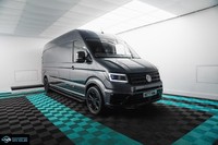 2023 Volkswagen Crafter 2.0 TDI CR35 LWB 140BHP R SPORTS EDITION - 20'' ALLOYS P