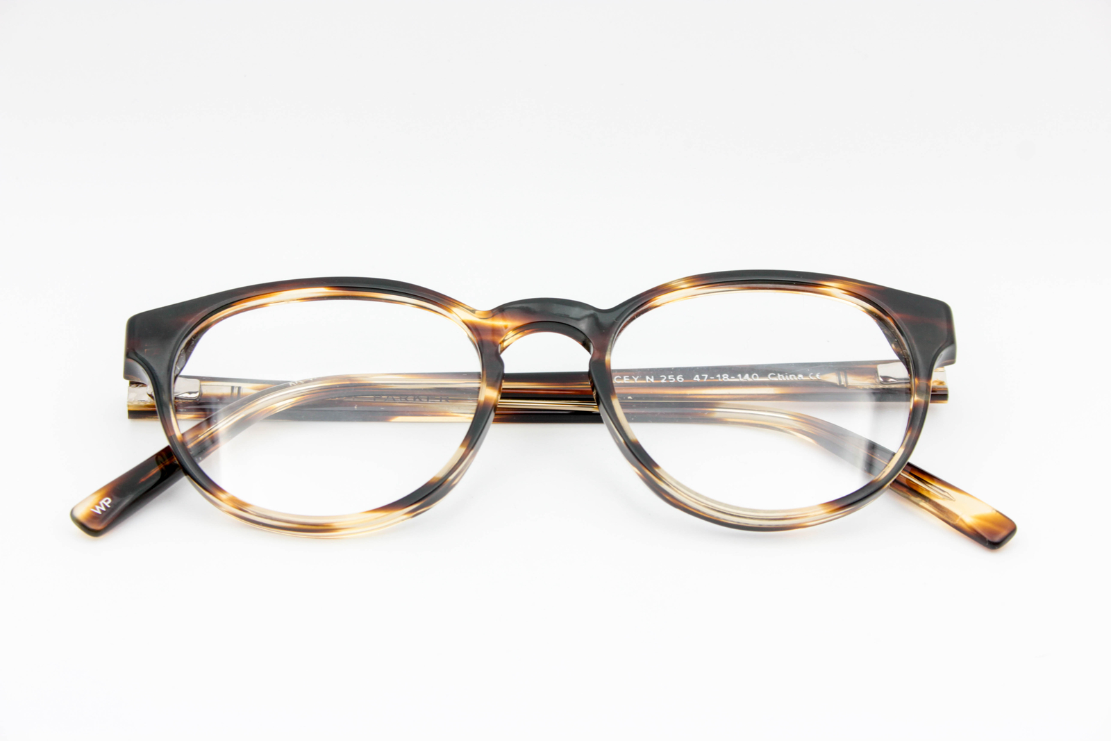 perry ページ Warby Parker Percey N - Narrow Round Eyeglasses Frames 47-18