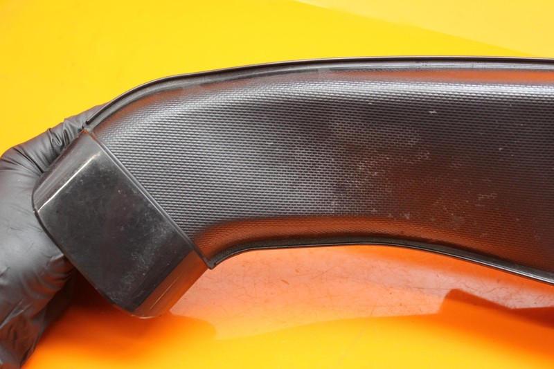ハッピー 2003 2004 SUZUKI GSXR1000 RIGHT LEFT AIR INTAKE DUCTS 94402