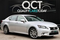 2012 Lexus GS 250 2.5 V6 Luxury *Mark Levinson + Cooled Seats + R.Camera*