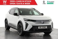 2026 Renault Scenic E-Tech 160kW Iconic Esprit Alpine 87kWh Long Range 5dr AT Es