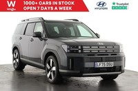 2025 Hyundai Santa Fe 1.6 TGDi Plug-in Hybrid Premium 5dr 4WD Auto Estate Petrol