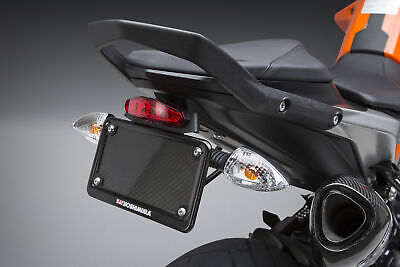 Yoshimura Fender Eliminator for Kawasaki ZX636H Ninja ZX-6R Yoshimura Fender Eliminator for Kawasaki ZX636H Ninja ZX-6R