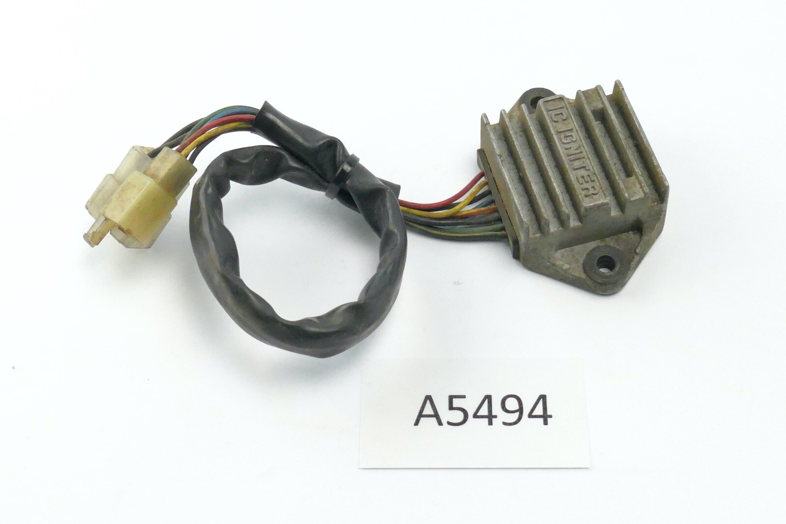 PiL l Box 1979年 AYLZ-7607-312, CYLZ-9504 Beechcraft B-60 Barber Colman