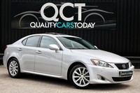 Lexus IS 250 2.5 V6  SE-L Automatic *Glass Sunroof + Cooled Seats + ULEZ *