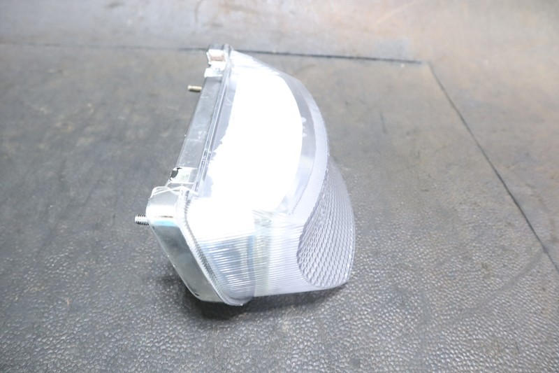 1996-01 KAWASAKI ZX7R CLEAR ALTERNATIVES LED TAIL LIGHT CTL-0002-L