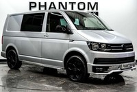 2019 Volkswagen Transporter 2.0 Transporter T32 Highline TDI BlueMotion Technolo