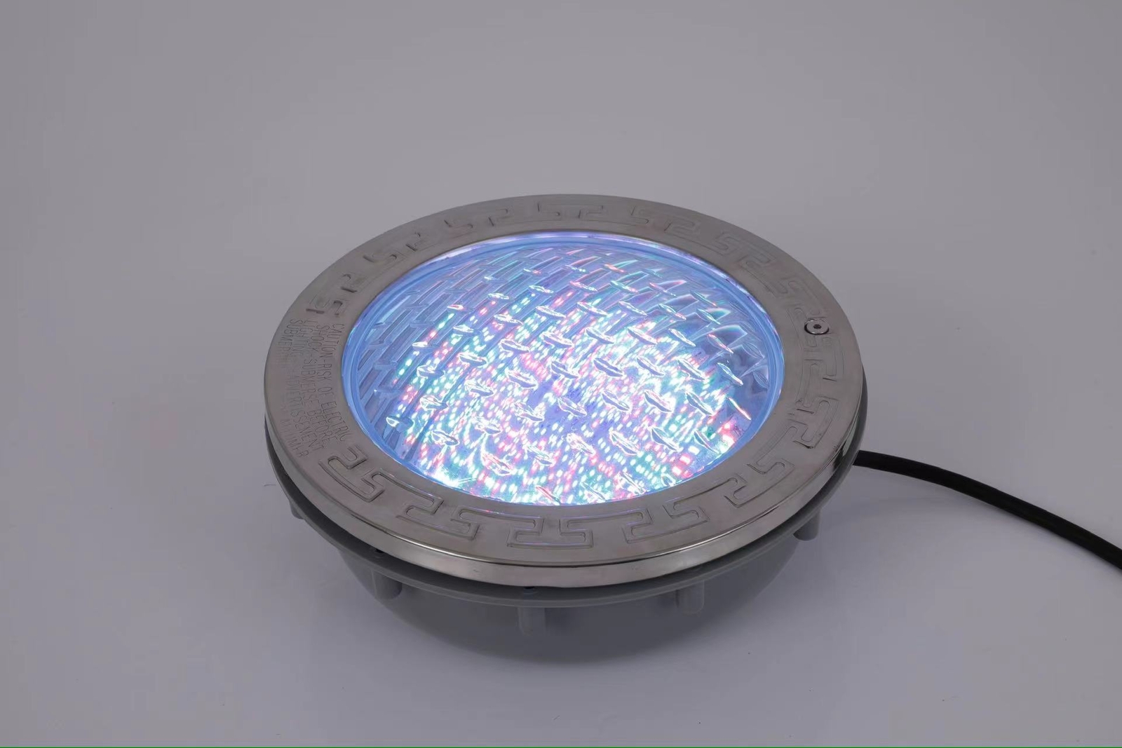 54W SPA LED Swimming Pool Light 12V 66FT! Cord MULTICOLOR RGB 50,000+hours