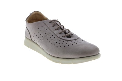 

Darkwood Lace Up 8056-24NU Женские Бежевые Кожаные Кроссовки Lifestyle Обувь 6, Бежевый, Darkwood Lace Up