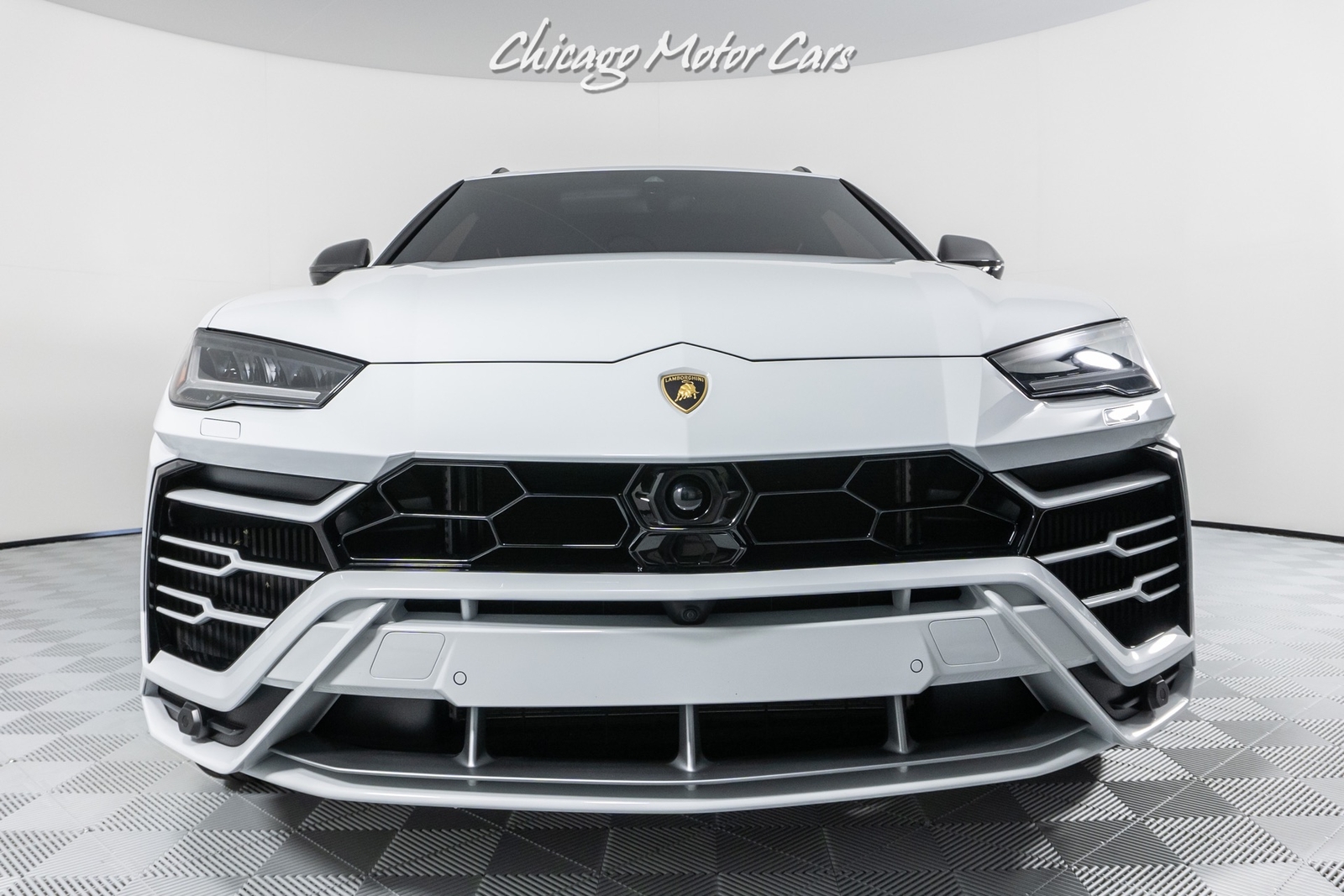 2022 Urus Hot Color Combo! Advanced 3d! Ambient Light