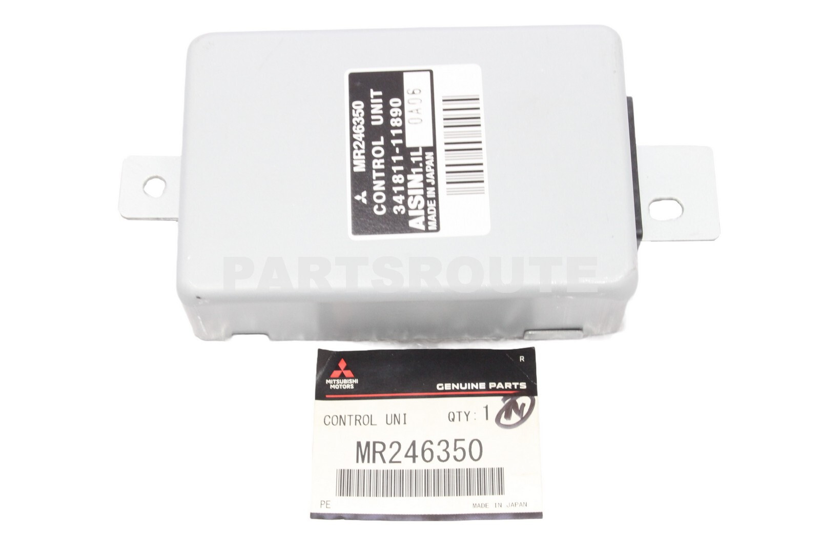Mitsubishi Pajero Junior 4A31 OEM Genuine Control Unit Mitsubishi Pajero Junior 4A31 OEM Genuine Control Unit