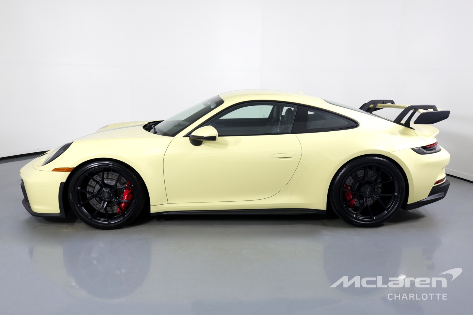 2022 Porsche 911, Ivory With 718 Miles Available Now! Used Porsche