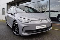 2023 Volkswagen ID3 150kW Pro 58kWh 5dr Auto HATCHBACK Electric Automatic