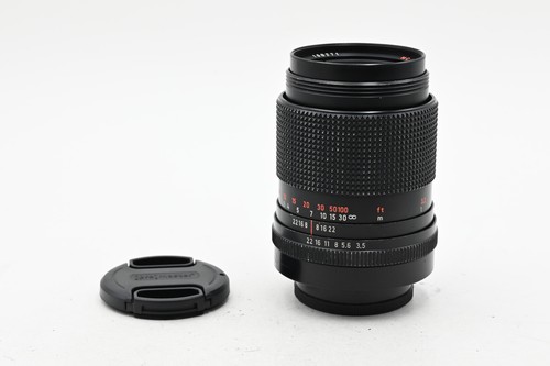 Carl Zeiss Jena 135mm F3.5 DDR M42｜B219 Carl Zeiss Jena 135mm f3.5 Sonnar MC DDR Lens M42 Mount #271