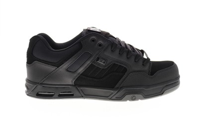 

DVS Enduro Heir DVF0000056982 Мужские черные кроссовки, вдохновленные скейтбордом, Черный, DVS Enduro Heir