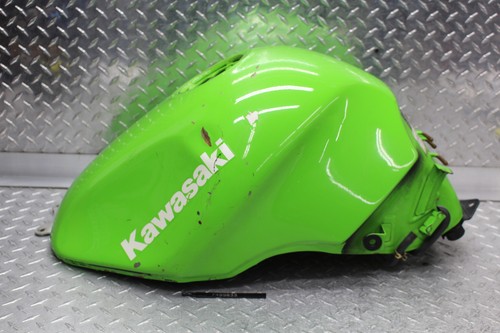 1994 Kawasaki Ninja ZX6 ZX600E GAS TANK FUEL CELL PETROL