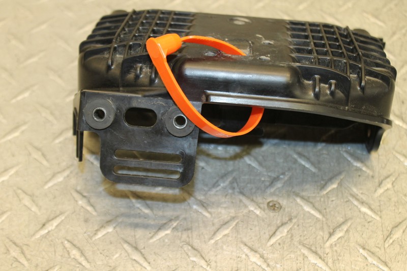 2011 KAWASAKI NINJA ZX6R ZX600R TOOLS TOOL BOX TRAY | eBay